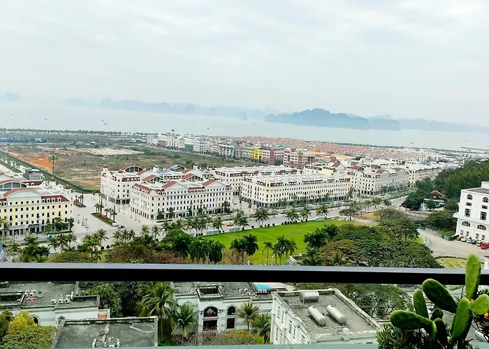 Halong Lavender Hotel