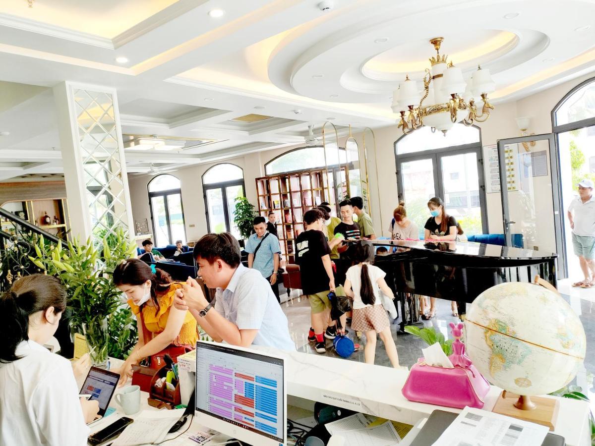 Halong Lavender 4* Ha Long