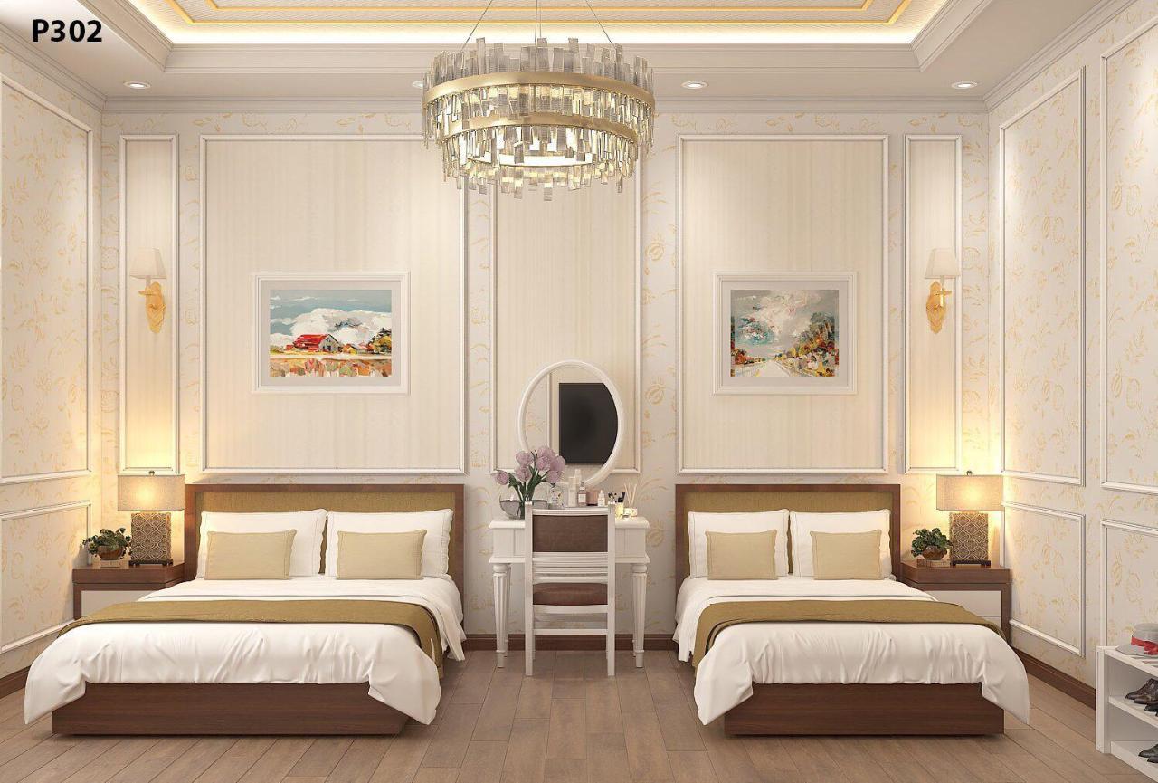Halong Lavender Hạ Long