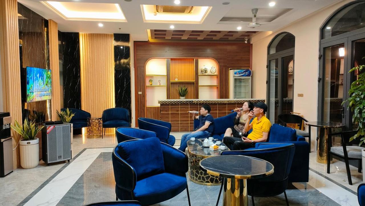 Halong Lavender Khách sạn
